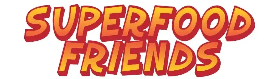 SUPERFOODFRIENDS